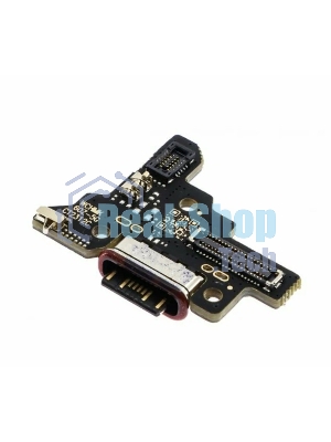 Шлейф с разъемом зарядки для Xiaomi 13T Pro