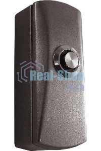 Кнопка выхода Tantos TS-CLICK (00-00201419) серебристый подсветка