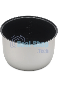 Мультиварка Starwind SMC4200 900Вт 5л белый/серебристый