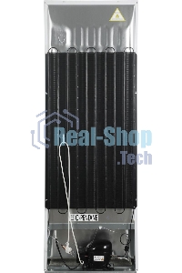 Морозильная камера Indesit DSZ 5175, белый, 261л, 4 ящика