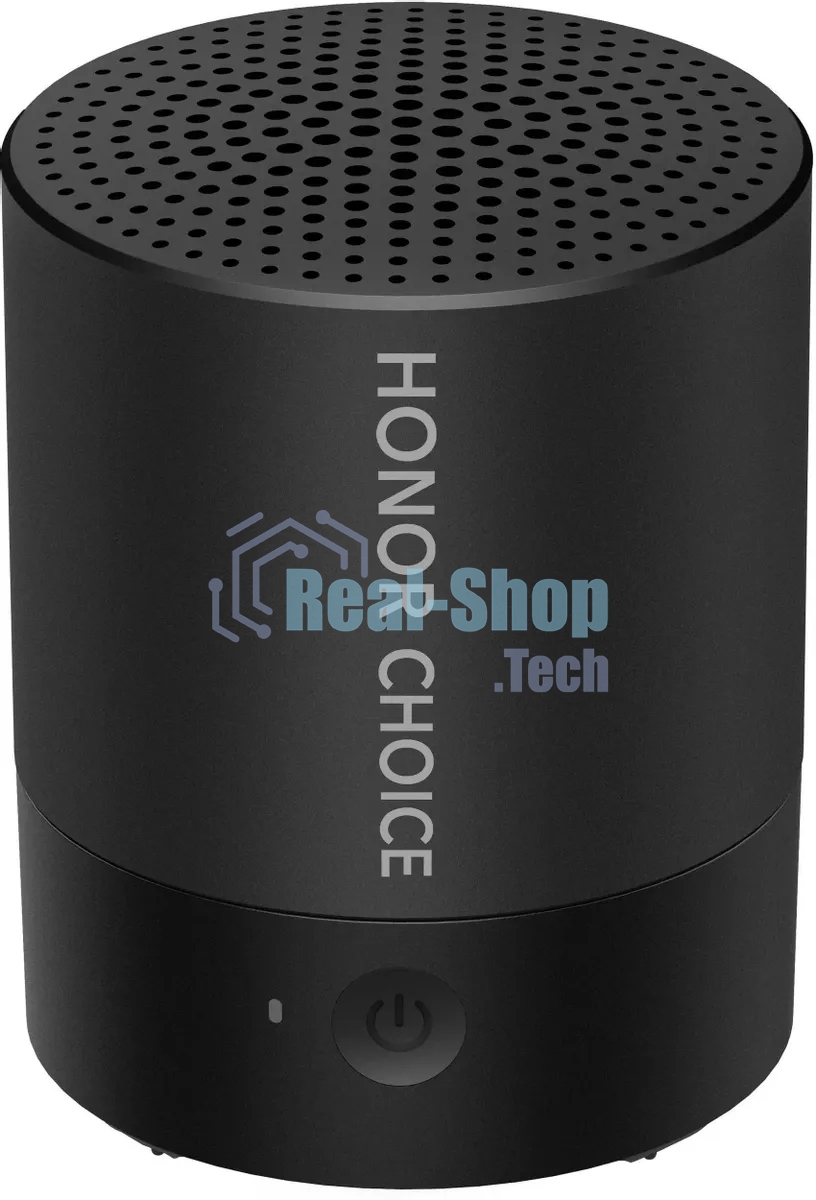 Акустическая система Honor Choice BTH Mini BOE-ME00 4W черный 5504ABLT