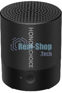 Акустическая система Honor Choice BTH Mini BOE-ME00 4W черный 5504ABLT