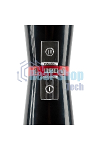 Блендер погружной Atlanta ATH-3149 черный