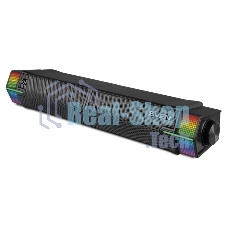 Игровой мини саундбар SVEN SB-G1400, черный
