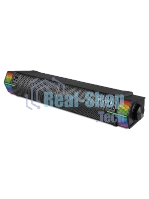 Игровой мини саундбар SVEN SB-G1400, черный