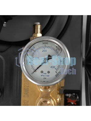 Минимойка Daewoo DAW 3500SW 3200Вт