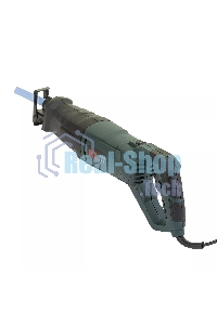 Професииональная пила сабельная KLPRO KLTK0850 (сеть, 850 Вт, 0-2800об/мин)