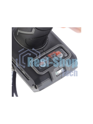 Дрель-шуруповерт Patriot BR 210UES, 21 В, 2 Ач, 85 Нм, бесщеточный