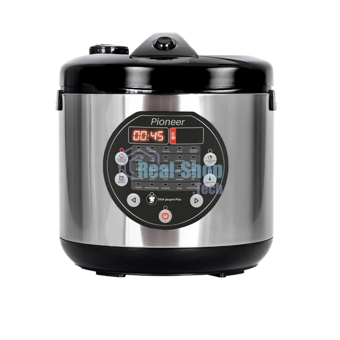 Мультиварка Pioneer MC301
