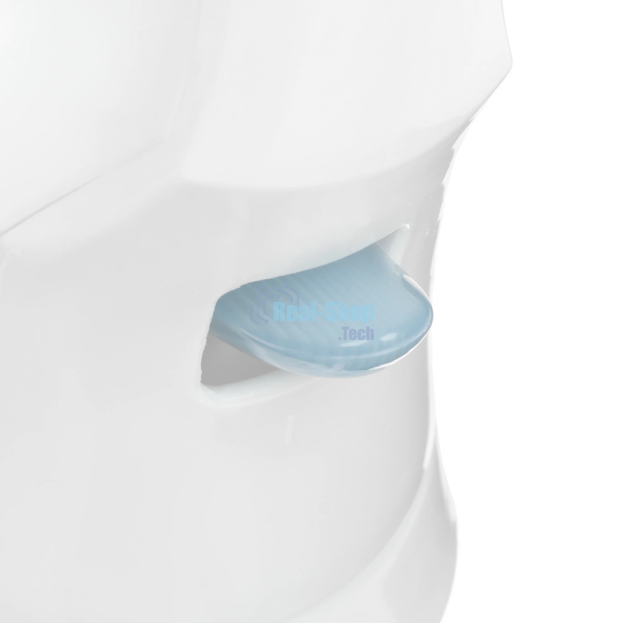 Чайник электрический Atlanta ATH-2302 белый