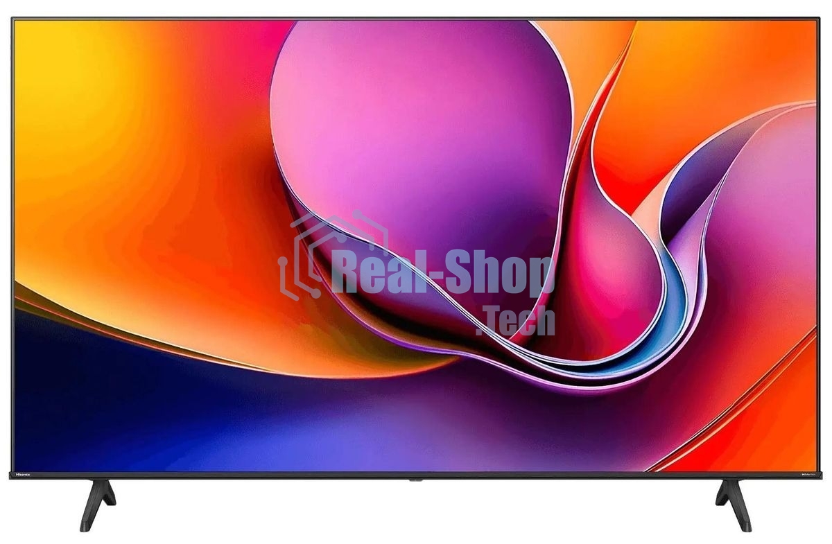 Телевизор Hisense 50