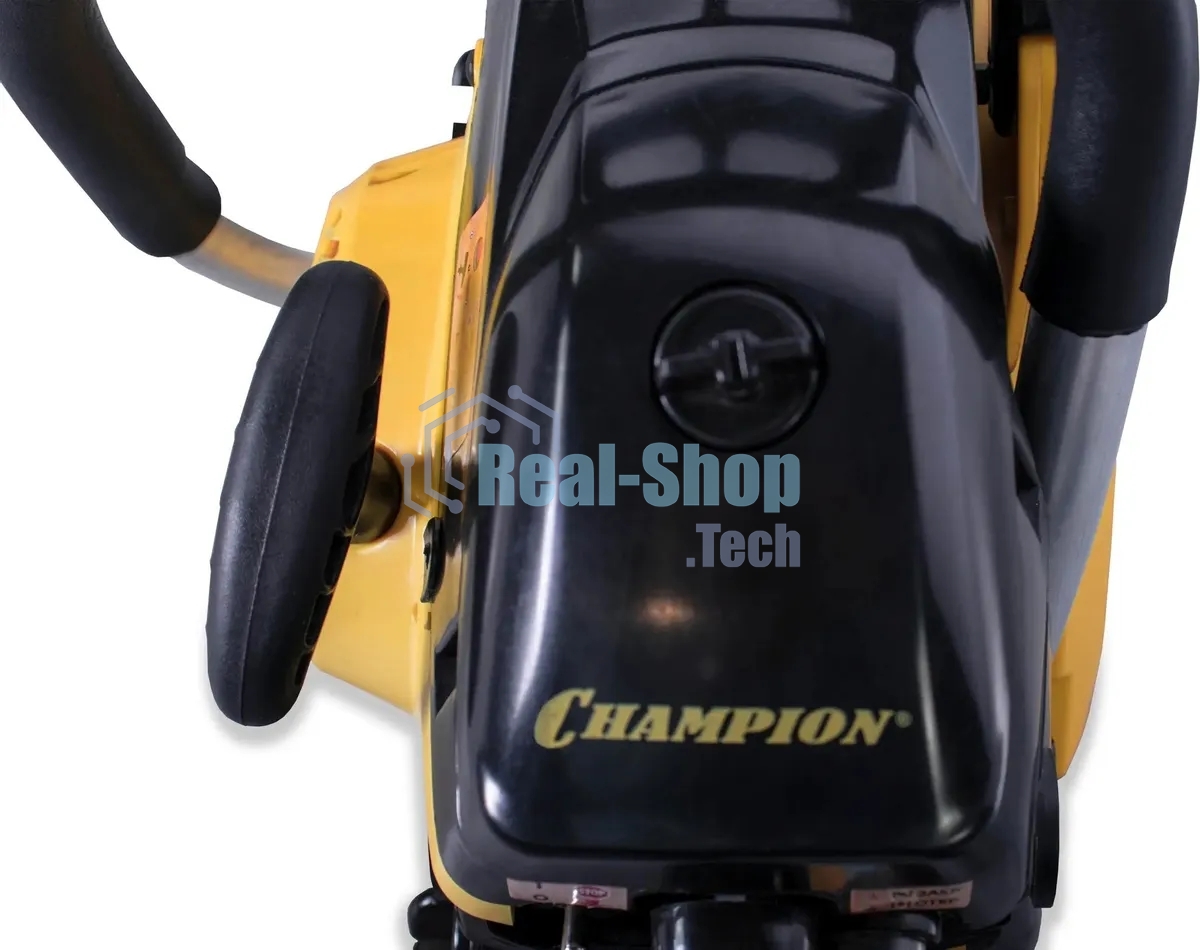 Бензопила Champion 240-16 1700Вт 2.31л.с. дл.шины:16