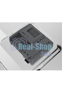 Посудомоечная машина ARDO DTH1563S2