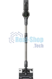 Пылесос ручной Dreame Trouver J40 460Вт серый/золотистый