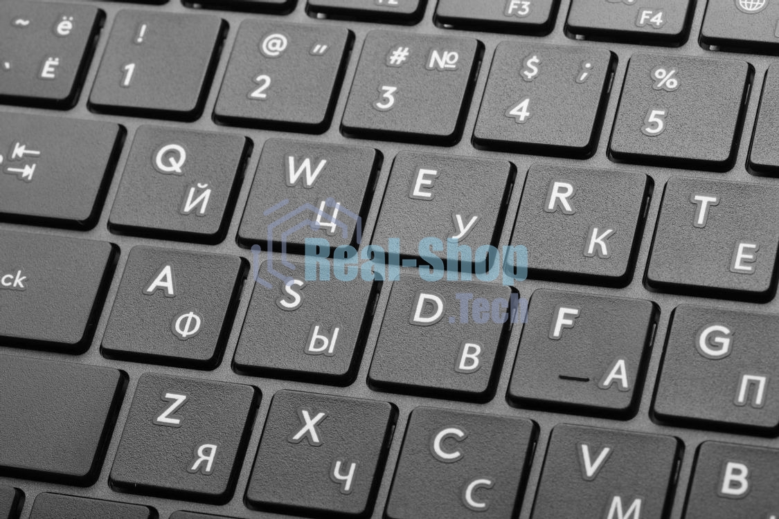Клавиатура A4Tech Fstyler FBX51C беспроводная, Bluetooth, радиоканал, серый