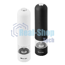 Мельница для специй Kitfort Материал пластик.Комплектация 2 шт.