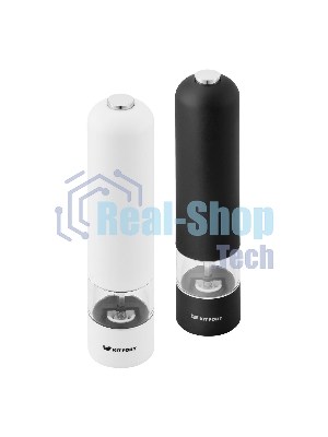 Мельница для специй Kitfort Материал пластик.Комплектация 2 шт.