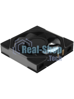 Вентилятор для корпуса Lian-Li Uni Fan TL Wireless LCD 120 LCD Reverse ARGB 120х124.5x28 черный 4-pin 31дБ (G99.12RTLLCD1W1B.R0) Ret