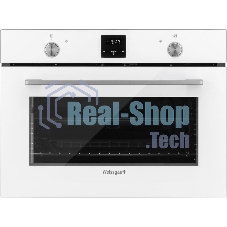 Духовой шкаф Weissgauff EO 459 PDW, встраиваемый