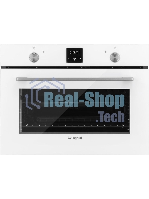 Духовой шкаф Weissgauff EO 459 PDW, встраиваемый