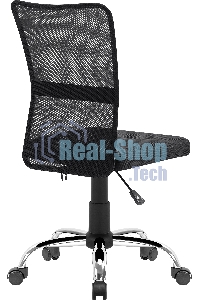 Кресло офисное Defender OPTIMA черный