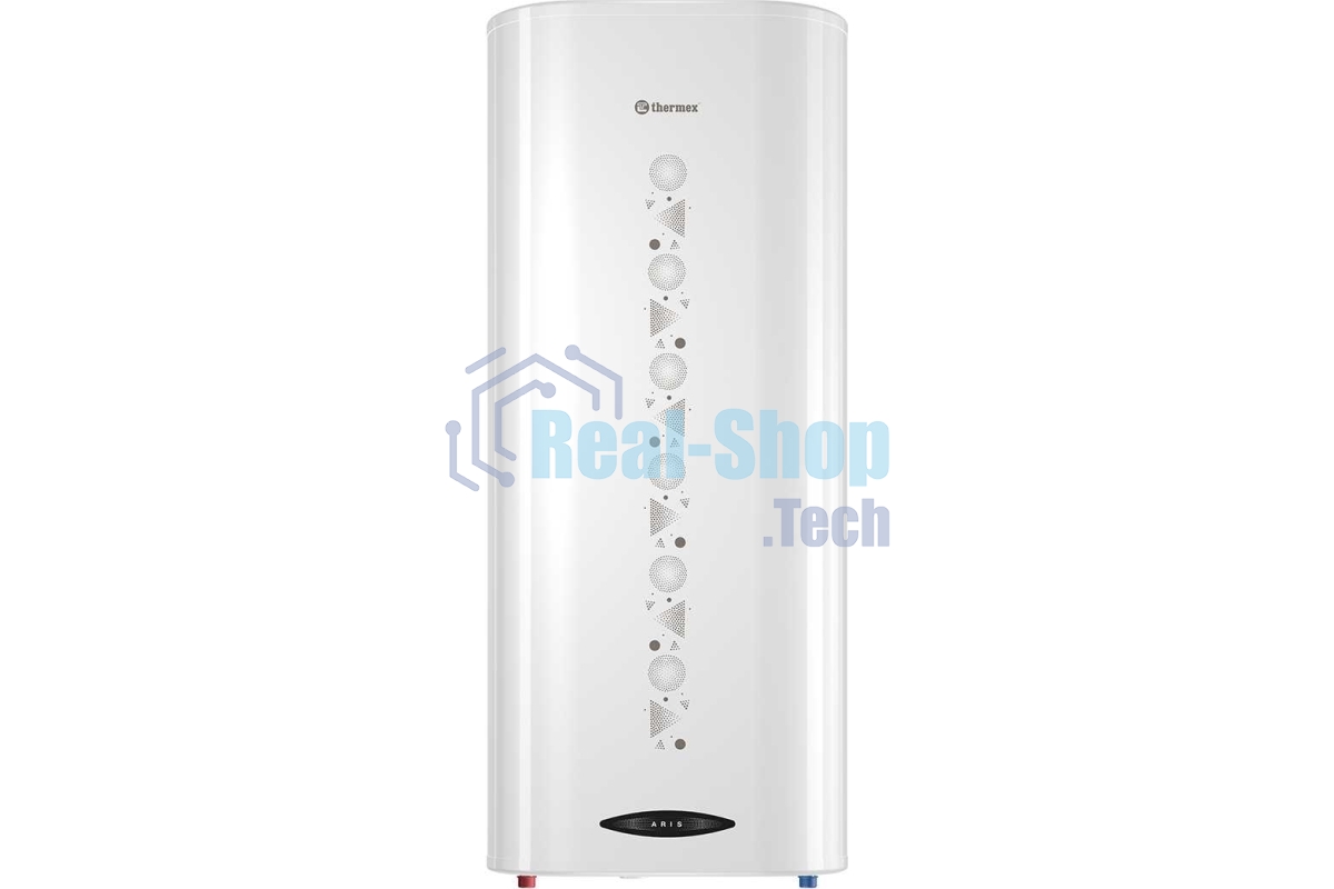 Водонагреватель Thermex Aris 100 2кВт 100л электрический настенный
