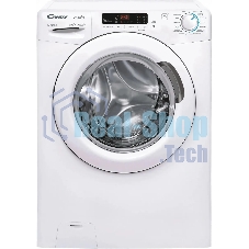 Стиральная машина Candy CSH41273DW/2-07 белый, загрузка фронтальная 7 кг, 1200 об/мин., класс: А