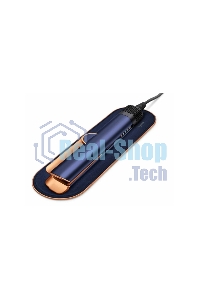 Выпрямитель Dyson HT01 BLUE/COPPER 408231-01