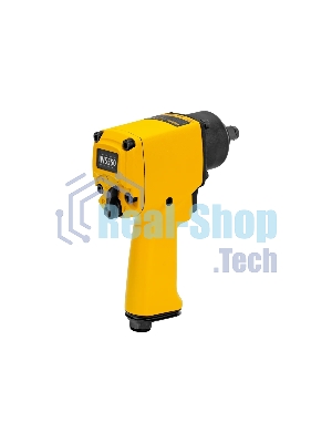 Ударный пневмогайковерт Denzel IWS550 Compact, 1/2