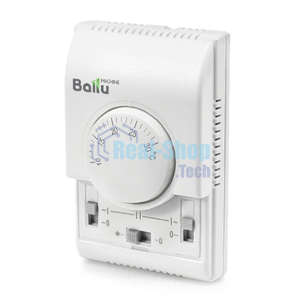 Завеса тепловая Ballu BHC-L09S03-SP