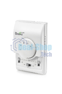 Завеса тепловая Ballu BHC-L09S03-SP