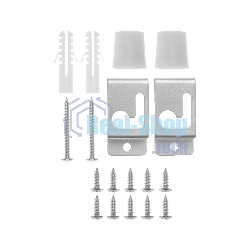 Конвектор Rexant 60-0095 белый, 2000 Вт, 25 м2, термостат