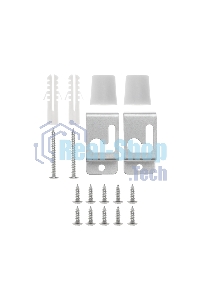 Конвектор Rexant 60-0095 белый, 2000 Вт, 25 м2, термостат