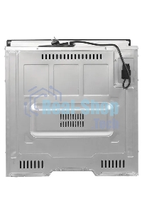 Духовой шкаф электрический Simfer B6EM56016 нержавеющая сталь