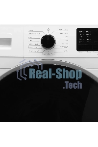 Стиральная машина Hyundai WFE9201 белый, загр. фронтальная макс.: 10 кг 1200 об/мин класс: А+++