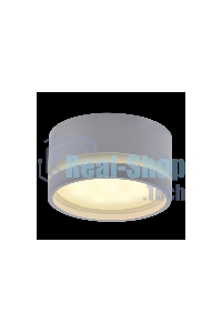 Светильник потолочный 4032 накладной под лампу GX53 белый LIGHTING