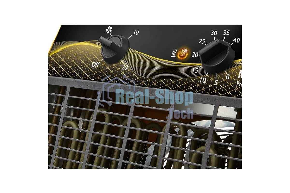 Пушка тепловая Ballu BHP-M2-20