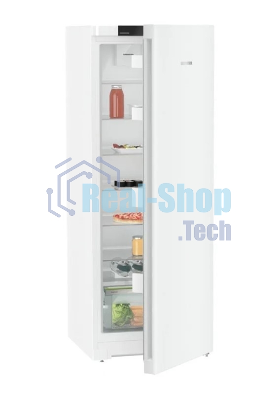 Холодильник Liebherr RD 5000-22 001 белый однокамерный 347 л морозилка отсутствует, капельная система