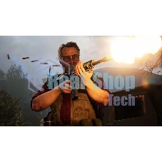 Игра для PS4 PlayStation Back 4 Blood. Deluxe Edition (18+) (RUS)