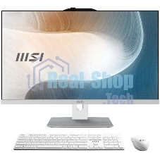 Моноблок MSI Modern AM272P 1M-678XRU 27