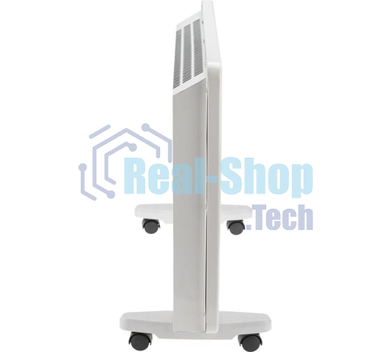 Конвектор электрический Rexant 60-0098, белый, 2000 Вт, 25 м2, механический термостат