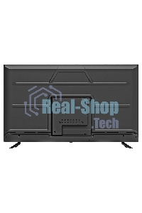 Телевизор BBK 55