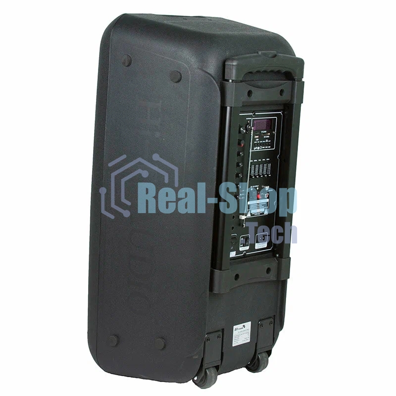 Колонка Eltronic 10