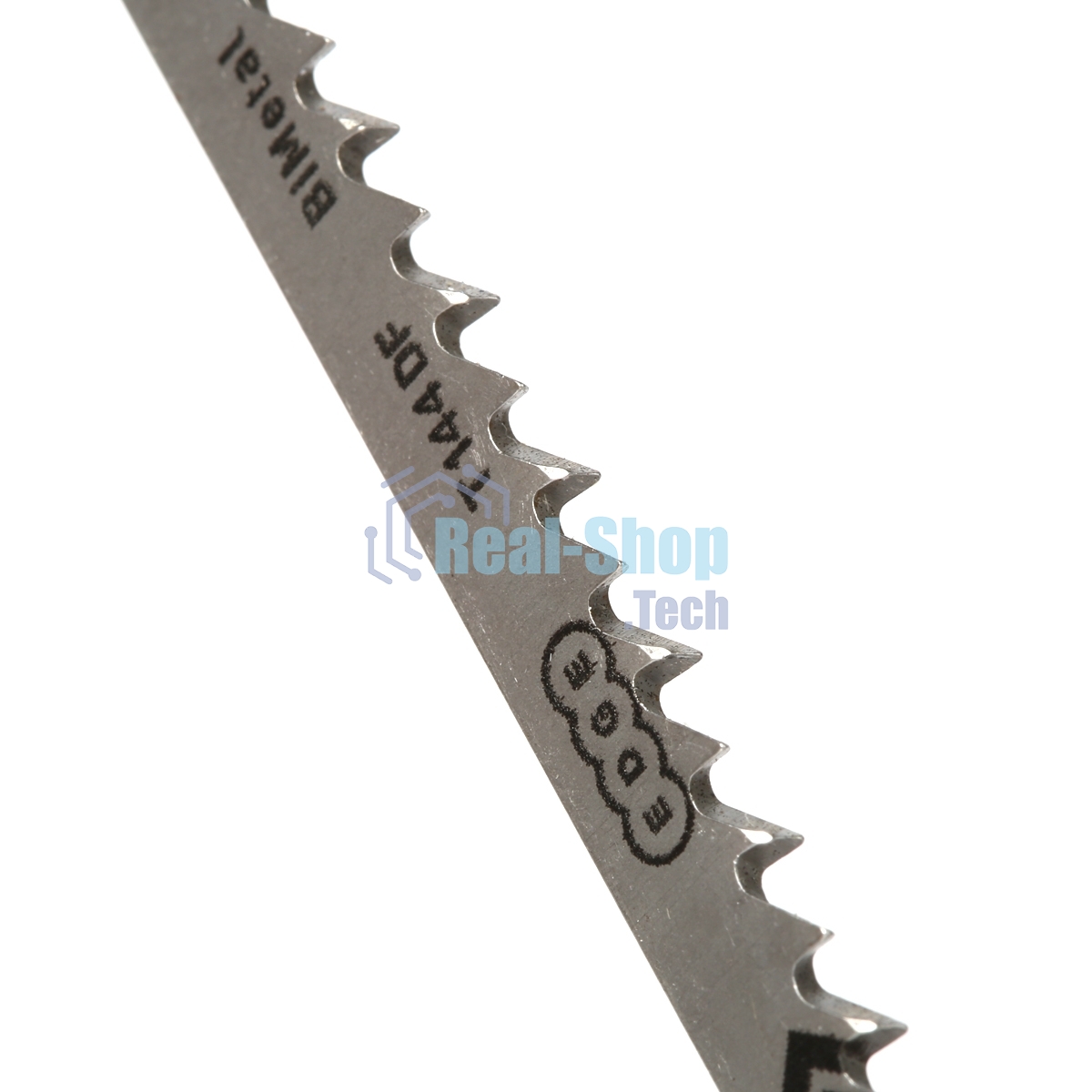 Пилка для лобзика EDGE by PATRIOT T144DF по дереву, 2шт в блистере