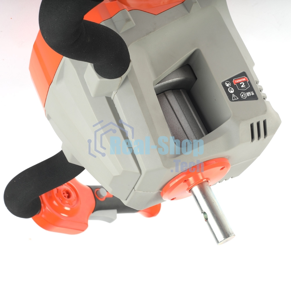 Бур универсальный аккумуляторный PATRIOT СА408 Li 40B 742201400