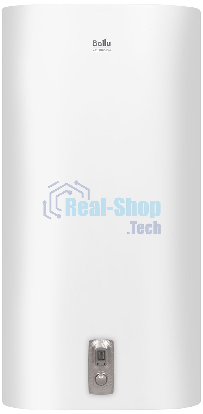 Водонагреватель Ballu BWH/S 100 Azurro DH