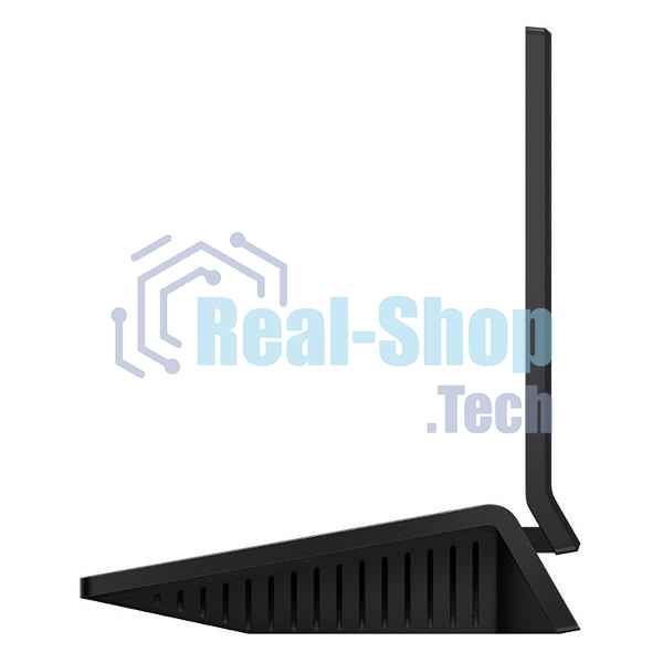 Роутер беспроводной Huawei WiFi BE3 Pro YGJN- BE33 (53030DEM) BE3600 10/100/1000BASE-T черный