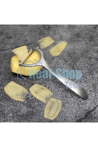 Овощечистка с поперечным лезвием TalleR TR-65125