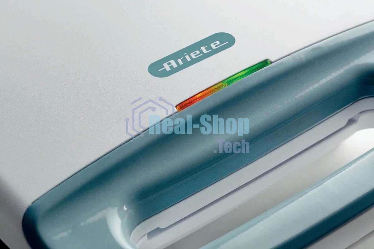 Сэндвичница Ariete 00C197101AR0 White/Black