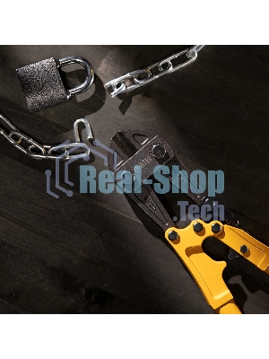 Болторез Denzel 450 мм, 18